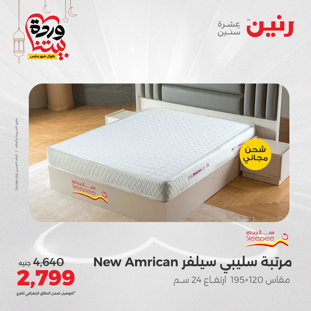 raneen offers from 28mar to 28mar 2025 عروض رنين من 28 مارس حتى 28 مارس 2025 صفحة رقم 32